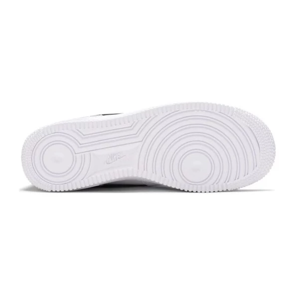 Nike Air Force 1 07 Essential White Black - 5