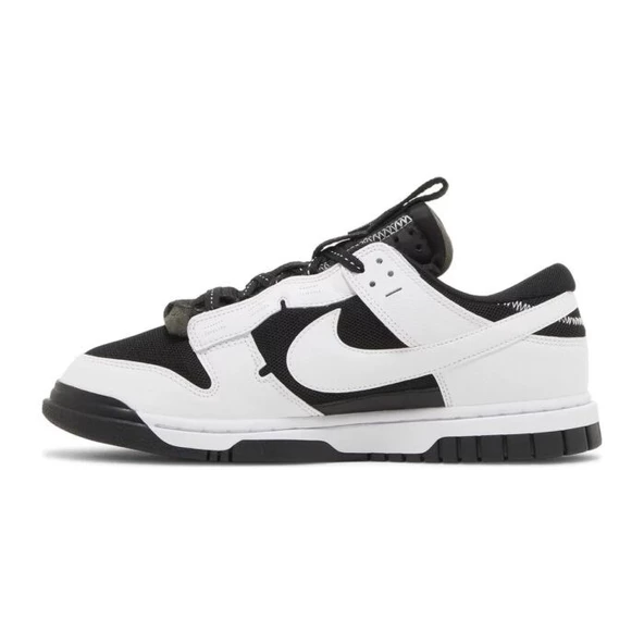 Nike Air Dunk Low Jumbo Reverse Panda - 3