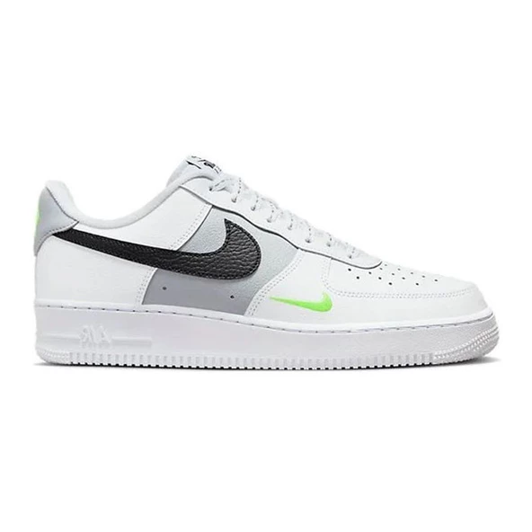 Nike Air Force 1 Low White Volt