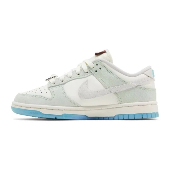 Nike Dunk Low LX Year of the Dragon - 3