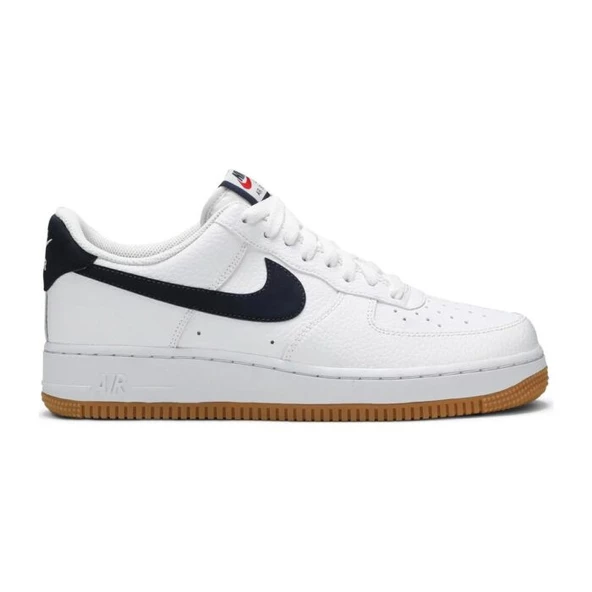 Nike Air Force 1 Low Obsidian Gum