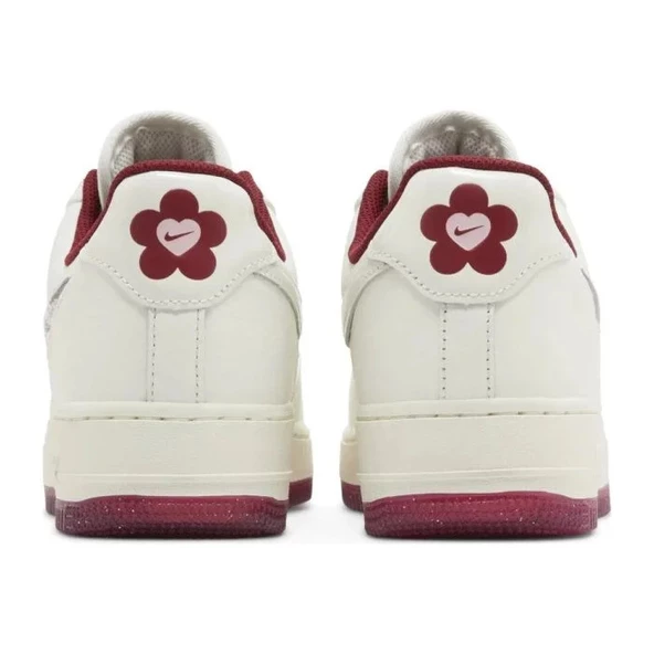 Nike Air Force 1 Low Valentines Day 2024 - Resim 4