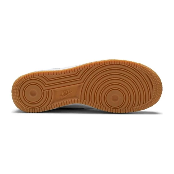 Nike Air Force 1 Low Obsidian Gum - 5