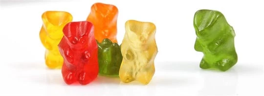 1 KG JELİBON - 5