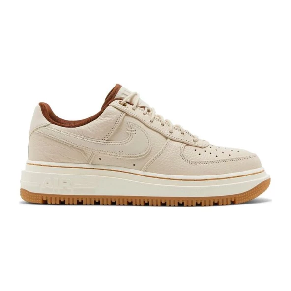 Nike Air Force 1 Luxe Pecan