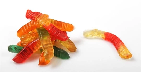 1 KG JELİBON - 4