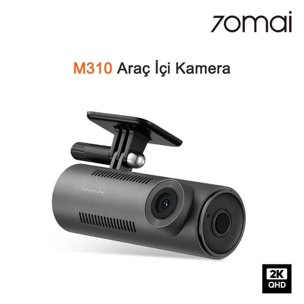 70mai Dash Cam M310 - 3