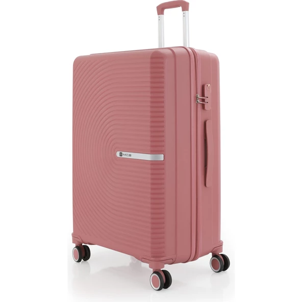 Mçs Polipropilen Valiz V374 75 cm - 2