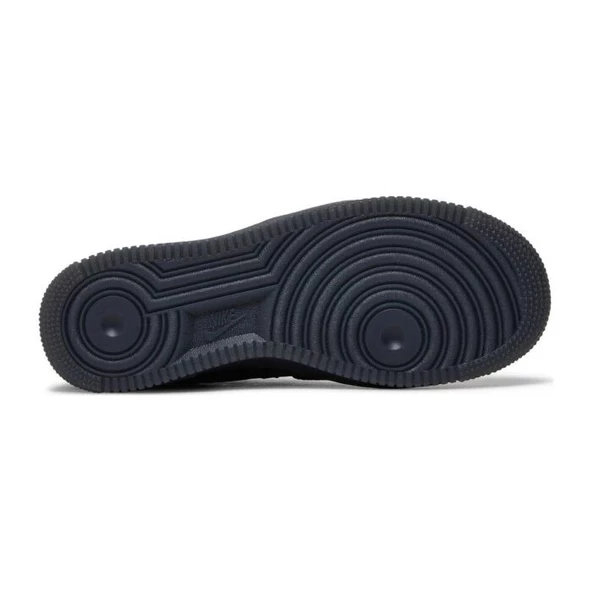 Nike Air Force 1 High Shell Black - 5