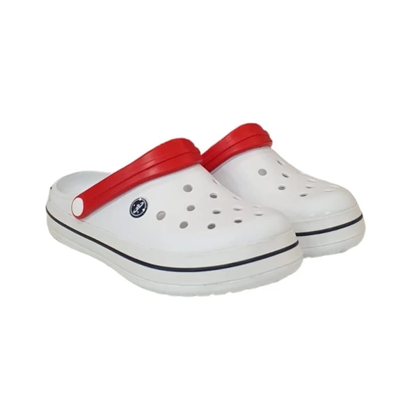 Akınalbella Günlük Kapalı Bayan Terlik Sandalet Unisex - 6