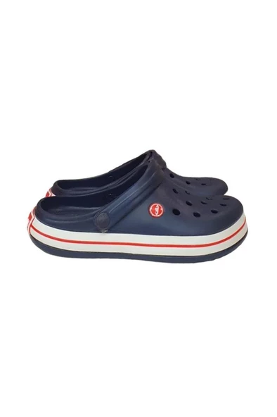 Akınalbella Günlük Kapalı Bayan Terlik Sandalet Unisex - 12