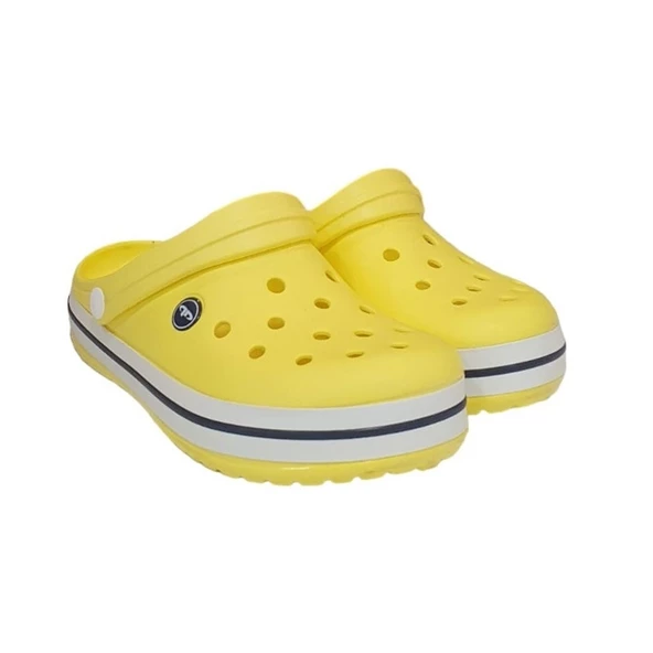 Akınalbella Günlük Kapalı Bayan Terlik Sandalet Unisex - 9