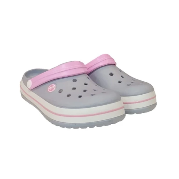 Akınalbella Günlük Kapalı Bayan Terlik Sandalet Unisex - 4