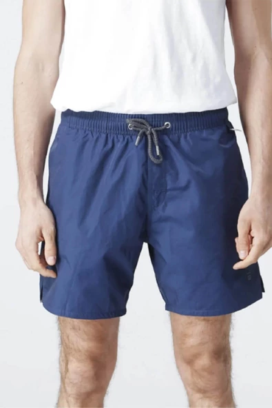 Blackspade 10009 Erkek Lacivert Şort Mayo - 2