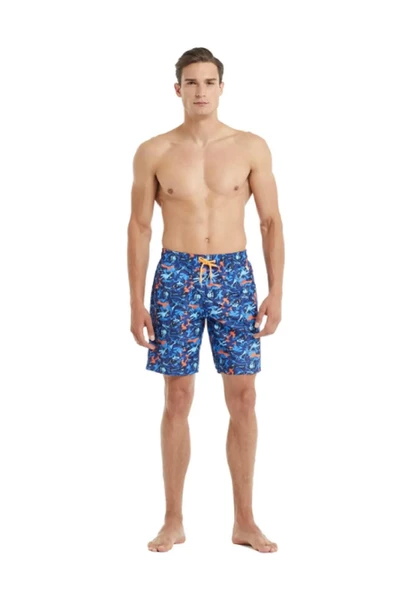 Blackspade 10050 Erkek Şort Mayo - Resim 3