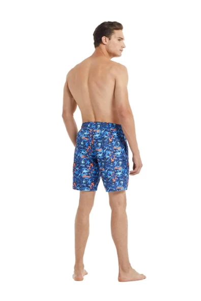 Blackspade 10050 Erkek Şort Mayo - Resim 4