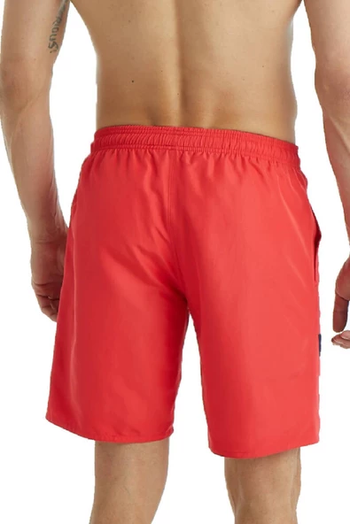 Blackspade 10433 Erkek Kırmızı Şort Mayo - 5