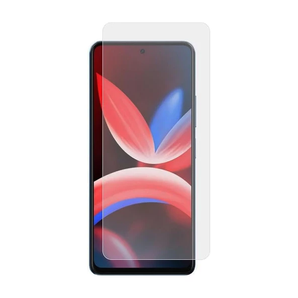 Bufalo Omix X6 FlexiGlass Nano Ekran Koruyucu
