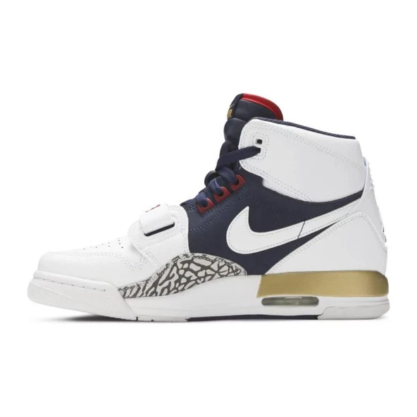 Jordan Legacy 312 Dream Team - Resim 3