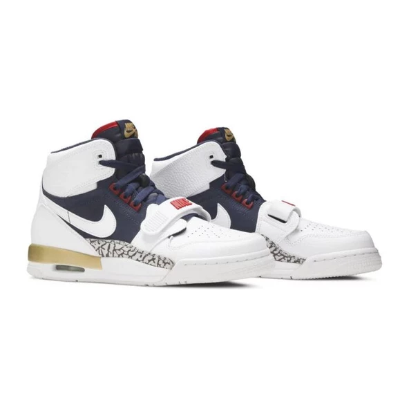 Jordan Legacy 312 Dream Team - Resim 2