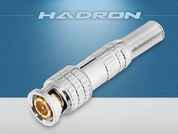 Bnc Yaylı Hadron HD4237 HDX1017