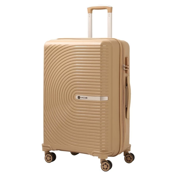 Mçs Polipropilen Valiz V374 65 cm - 2