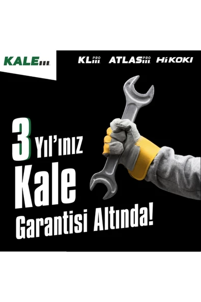 KLKLTK 850 W TİLKİ KUYRUĞU - 2