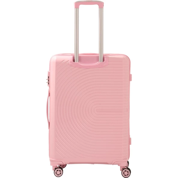 Mçs Polipropilen Valiz V374 65 cm - 3