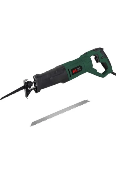 KLKLTK 850 W TİLKİ KUYRUĞU - 3