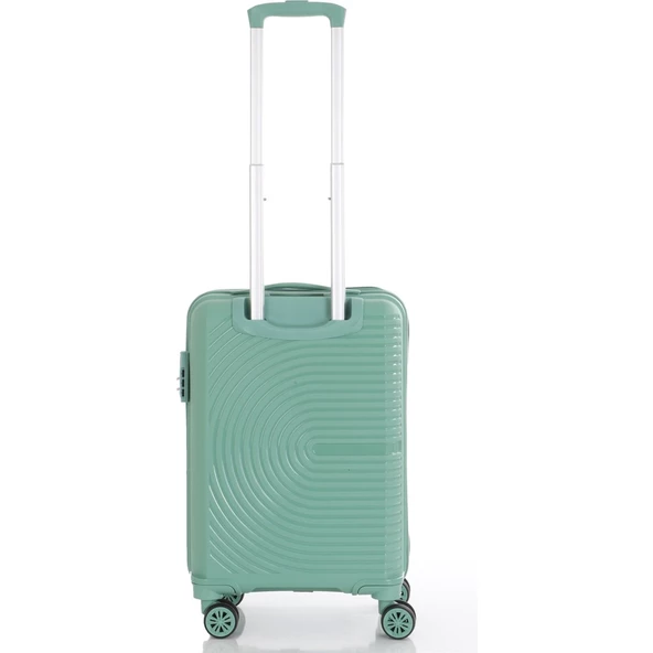 Mçs Polipropilen Valiz V374 55 cm - 3