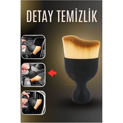 TransForMacion Oto İç Detay Temizlik Fırçası 720923