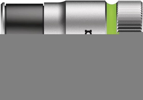 Wera 8790 HMC HF 1/2" Lokma 18mm 05003738001