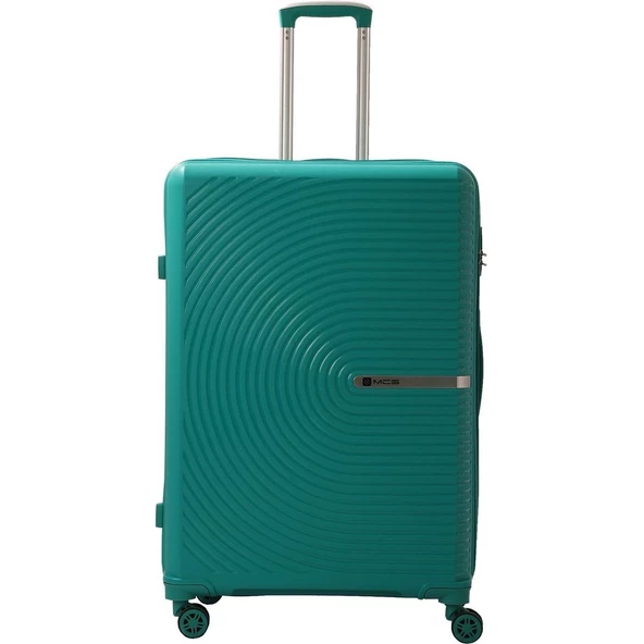 Mçs Polipropilen Valiz V374 75 cm