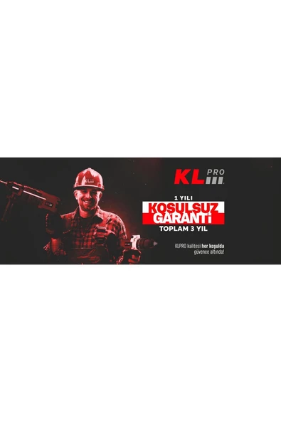KLY2200 160 BAR BASINÇLI YIKAMA MAKİNASI - 2
