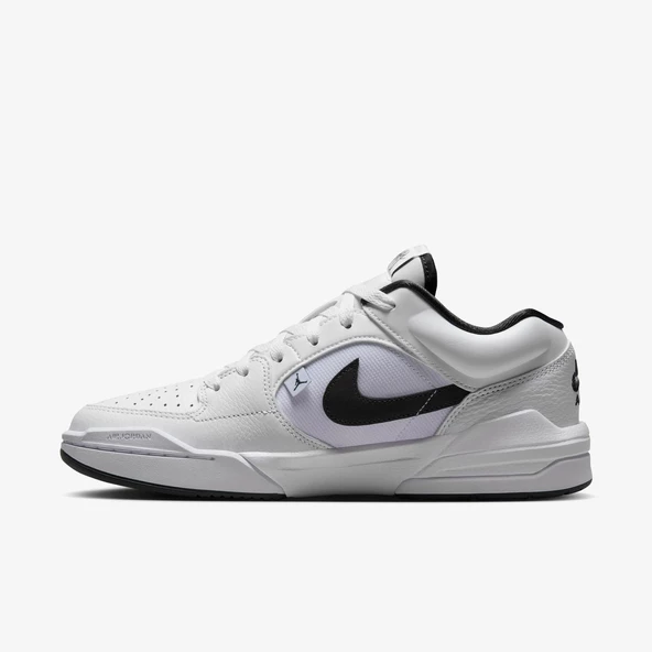 Nike Jordan Stadium 90 Stay Loyal 3 Kadın Beyaz Sneaker Spor Ayakkabı FB2269-101 - 3