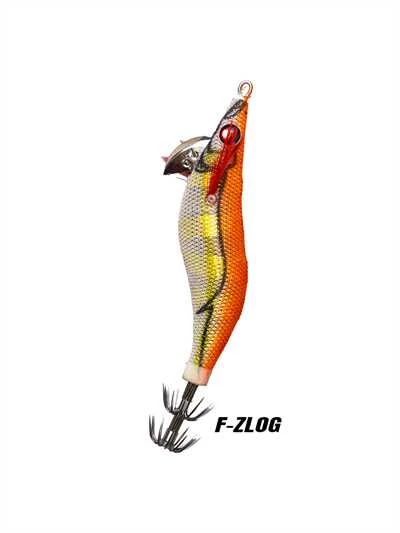 Fujin EgiX 2.5 10gr Kalamar Zokası  F-GRAJ - 2