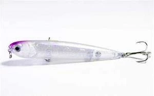 FUJIN Sound98 9,8cm 10,6gr Su Üstü Maket Balık  08 Sexy Shad - 4