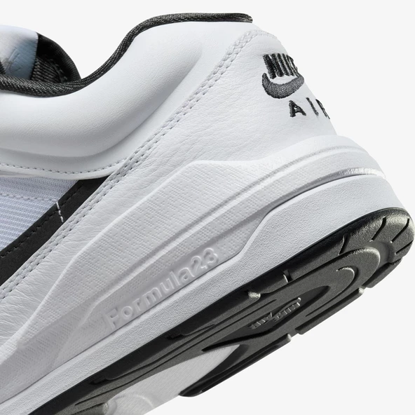 Nike Jordan Stadium 90 Stay Loyal 3 Kadın Beyaz Sneaker Spor Ayakkabı FB2269-101 - 7