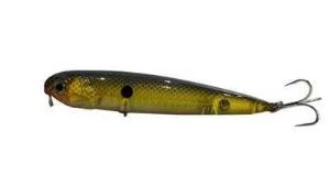 FUJIN Sound98 9,8cm 10,6gr Su Üstü Maket Balık  08 Sexy Shad - 7
