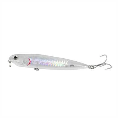 FUJIN Sound98 9,8cm 10,6gr Su Üstü Maket Balık  08 Sexy Shad - 10