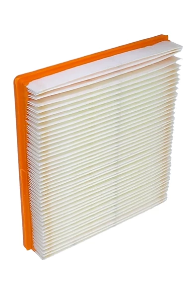 Ihlas Uyumlu Cleanmax S Plus Uyumlu Polen Filtre 10x11.5 cm