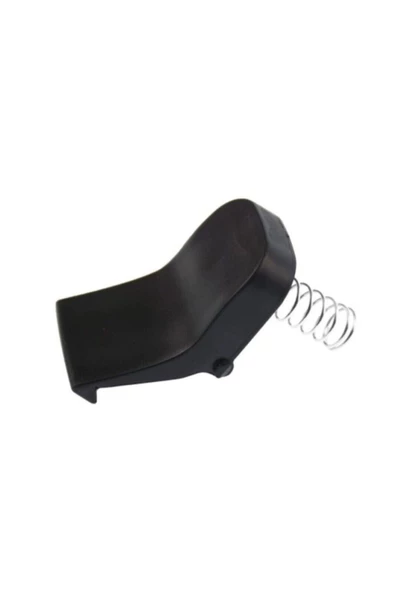 Rowenta RO 3723 TA Cyclonic Süpürge Hazne Kilidi - Resim 4