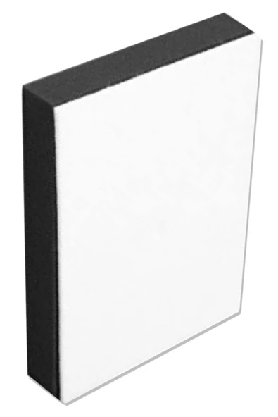 Karaca Vantuz 4 Black Uyumlu Süpürge Hortumu Ve Sünger Filtresi - Resim 3