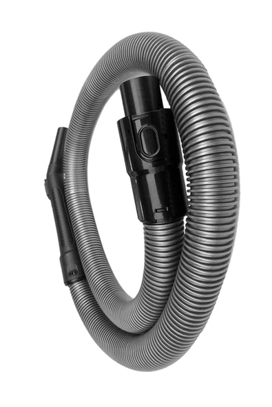 Karaca Vantuz 4 Black Uyumlu Süpürge Hortumu Ve Sünger Filtresi - Resim 2