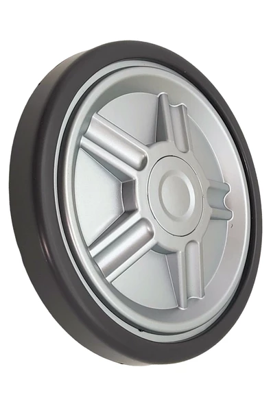 Arzum AR 456 Cleanart Elektrikli Süpürge Arka Tekerleği 1 Adet
