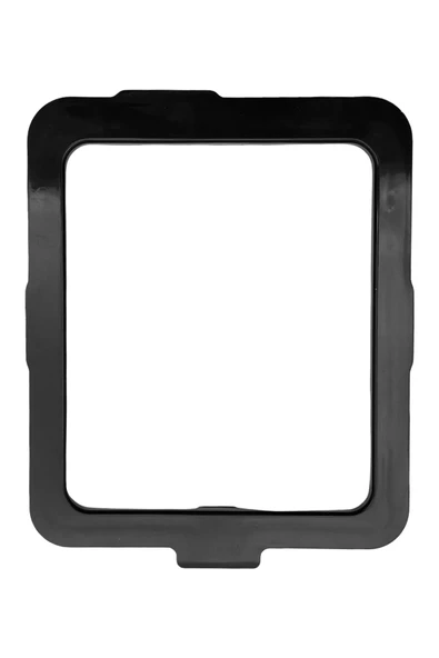 Philips FC 9749/07 Uyumlu Süpürge Hepa / Sünger Filtre / Çerçeve Seti 3'lü Set - 4