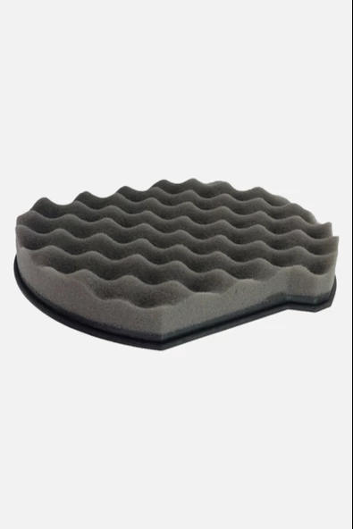 Bosch BGS 41FAM Uyumlu Süpürge Sünger Filtresi - Resim 3