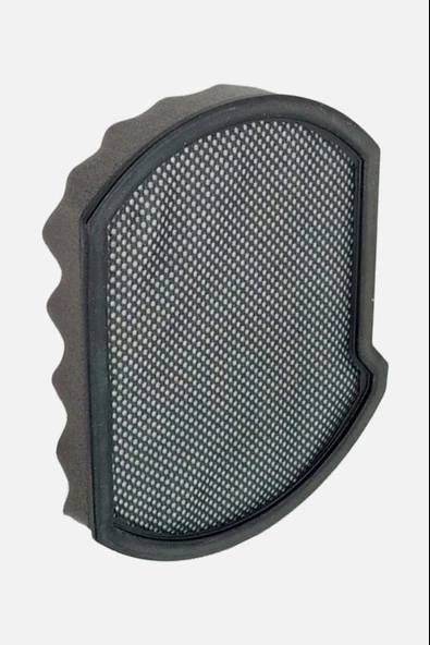 Bosch BGS 41FAM Uyumlu Süpürge Sünger Filtresi - Resim 2