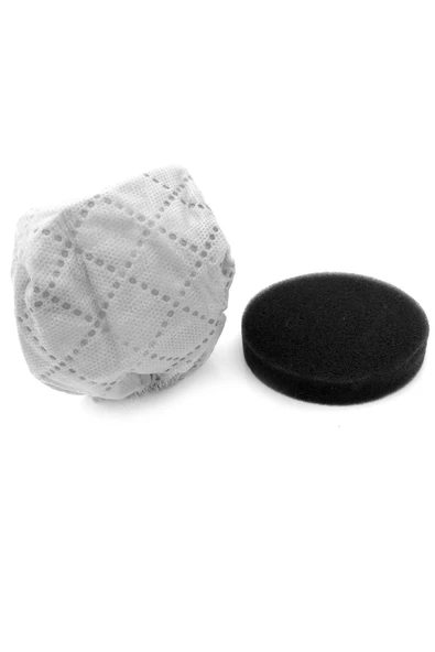 Fakir Rody Uyumlu Dik Süpürge Toz Torbası ve Filtresi 4'er Adet - Resim 2