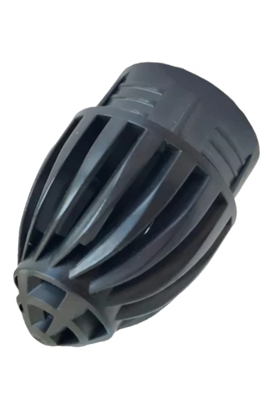 Arzum AR 4094 Olimpia Control Cyclone Süpürge Toz Hazne Içi Seperatör Filtre - Resim 3